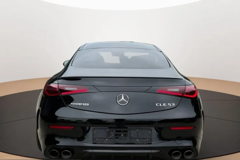 Mercedes-Benz CLE 53 AMG (Clasa CLE) din 2025 cu 5.713 km - oferta MER226346 - foto 6