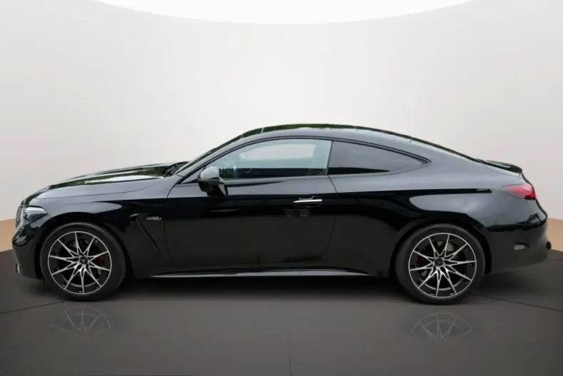 Mercedes-Benz CLE 53 AMG (Clasa CLE) din 2025 cu 5.713 km - oferta MER226346 - foto 8