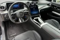 Mercedes-Benz CLE 53 AMG (Clasa CLE) din 2025 cu 5.713 km - oferta MER226346 - foto 11
