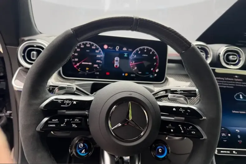 Mercedes-Benz CLE 53 AMG (Clasa CLE) din 2025 cu 5.713 km - oferta MER226346 - foto 16