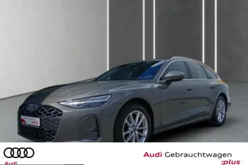 Audi A6 din 2025 - oferta AUD226347