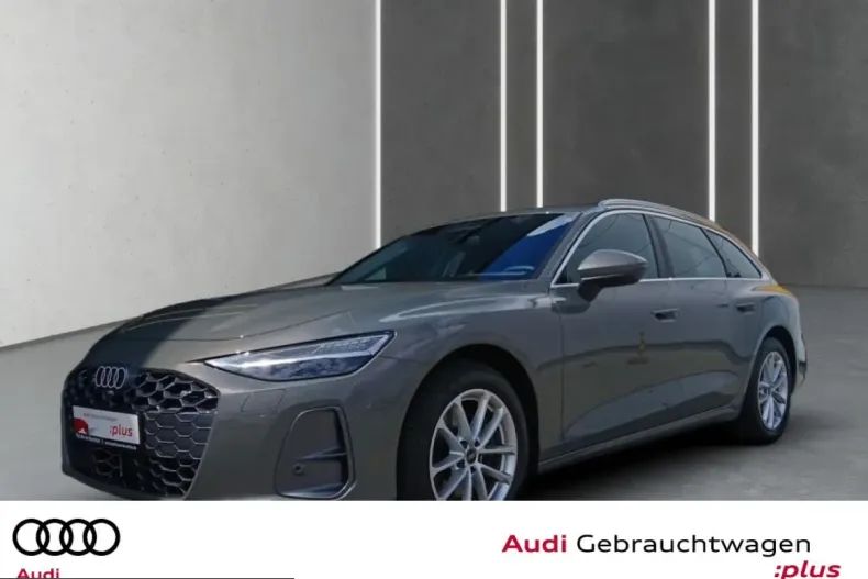 Audi A6 din 2025 cu 30.060 km - oferta AUD226347 - foto 1