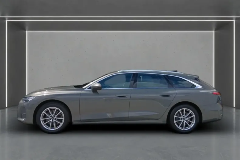 Audi A6 din 2025 cu 30.060 km - oferta AUD226347 - foto 3