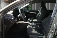Audi A6 din 2025 cu 30.060 km - oferta AUD226347 - foto 9
