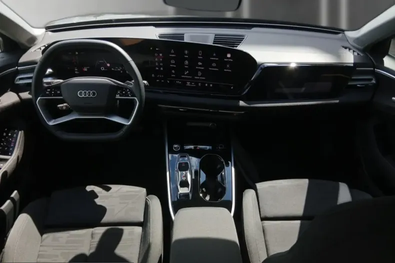 Audi A6 din 2025 cu 30.060 km - oferta AUD226347 - foto 11