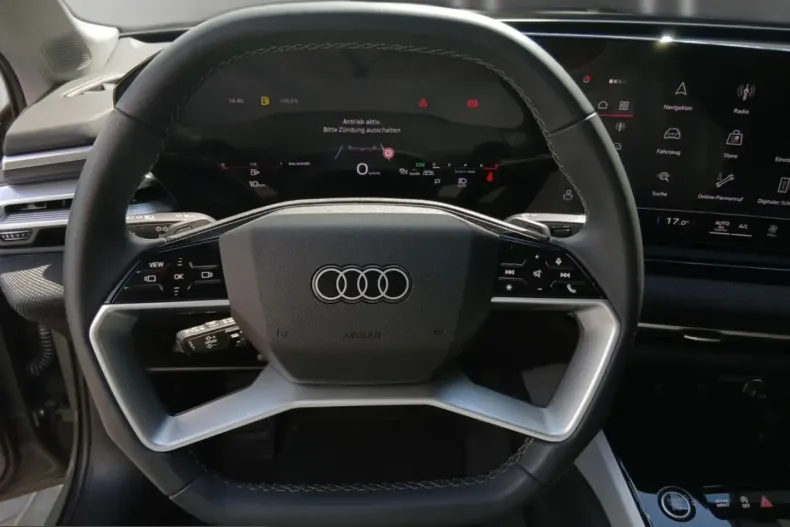 Audi A6 din 2025 cu 30.060 km - oferta AUD226347 - foto 13