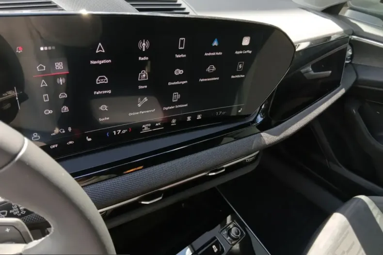 Audi A6 din 2025 cu 30.060 km - oferta AUD226347 - foto 16