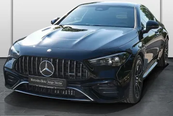 Mercedes-Benz CLE 53 AMG din 2024 - oferta MER226348