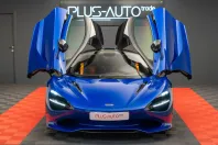 McLaren 750S din 2024 cu 6.000 km - oferta MCL226349 - foto 2