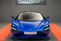 McLaren 750S din 2024 cu 6.000 km - oferta MCL226349 - foto 4