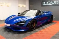 McLaren 750S din 2024 cu 6.000 km - oferta MCL226349 - foto 6