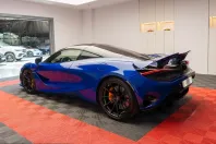 McLaren 750S din 2024 cu 6.000 km - oferta MCL226349 - foto 9