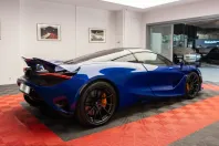 McLaren 750S din 2024 cu 6.000 km - oferta MCL226349 - foto 10