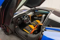 McLaren 750S din 2024 cu 6.000 km - oferta MCL226349 - foto 11