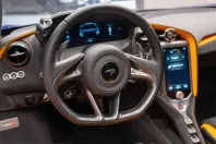 McLaren 750S din 2024 cu 6.000 km - oferta MCL226349 - foto 14