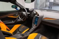 McLaren 750S din 2024 cu 6.000 km - oferta MCL226349 - foto 15