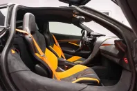 McLaren 750S din 2024 cu 6.000 km - oferta MCL226349 - foto 16
