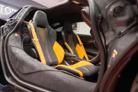 McLaren 750S din 2024 cu 6.000 km - oferta MCL226349 - foto 17