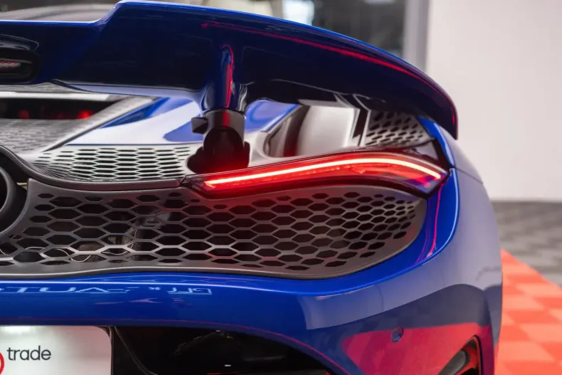McLaren 750S din 2024 cu 6.000 km - oferta MCL226349 - foto 19