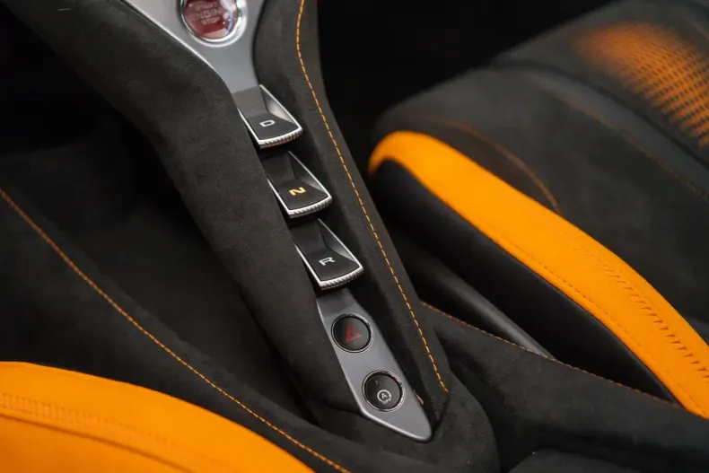 McLaren 750S din 2024 cu 6.000 km - oferta MCL226349 - foto 20