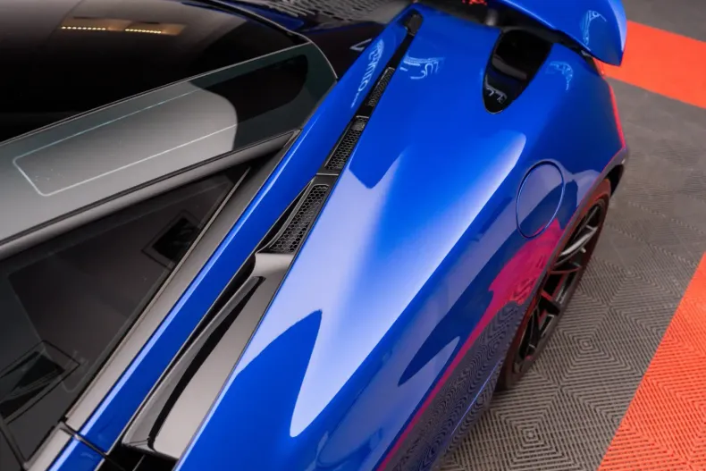 McLaren 750S din 2024 cu 6.000 km - oferta MCL226349 - foto 23