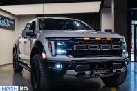 Ford F 150 din 2024 cu 44.960 km - oferta FOR226350 - foto 1