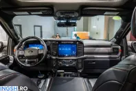 Ford F 150 din 2024 cu 44.960 km - oferta FOR226350 - foto 2