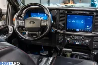 Ford F 150 din 2024 cu 44.960 km - oferta FOR226350 - foto 3