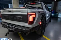 Ford F 150 din 2024 cu 44.960 km - oferta FOR226350 - foto 6