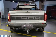 Ford F 150 din 2024 cu 44.960 km - oferta FOR226350 - foto 7