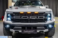 Ford F 150 din 2024 cu 44.960 km - oferta FOR226350 - foto 15
