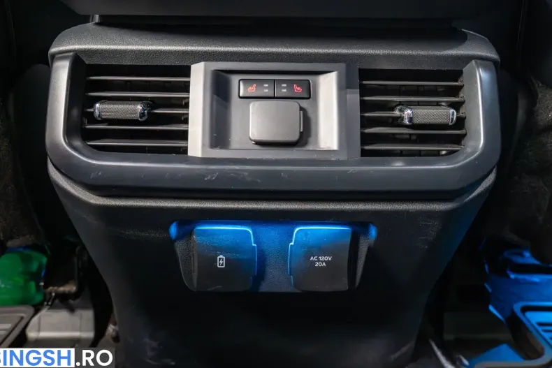 Ford F 150 din 2024 cu 44.960 km - oferta FOR226350 - foto 17