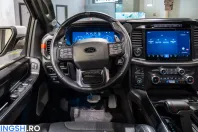 Ford F 150 din 2024 cu 44.960 km - oferta FOR226350 - foto 19