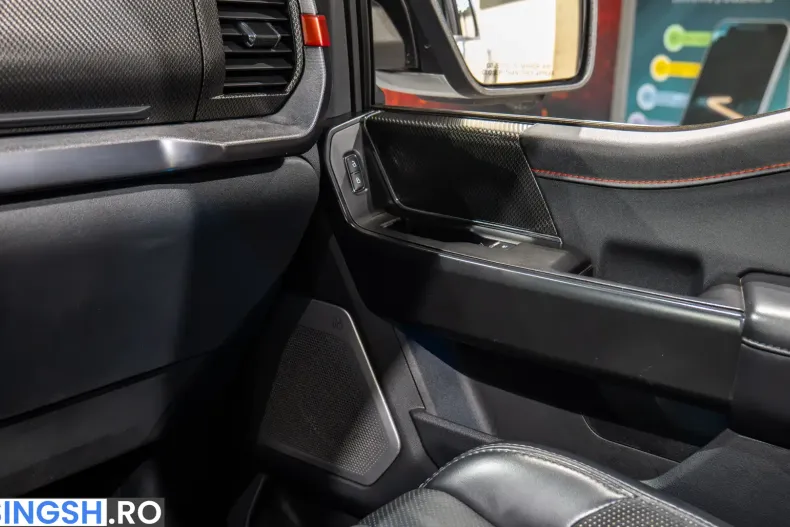 Ford F 150 din 2024 cu 44.960 km - oferta FOR226350 - foto 32
