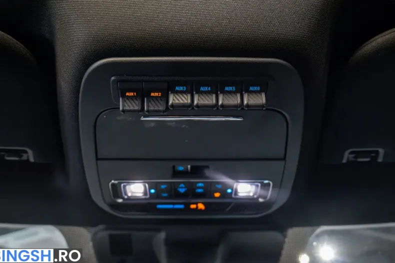 Ford F 150 din 2024 cu 44.960 km - oferta FOR226350 - foto 34