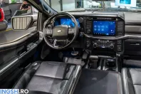 Ford F 150 din 2024 cu 44.960 km - oferta FOR226350 - foto 35