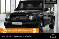 Mercedes-Benz G 450 (Clasa G) din 2025 cu 23.655 km - oferta MER226351 - foto 1