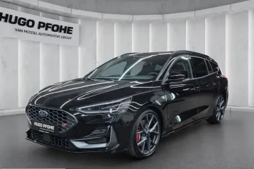 Ford Focus din 2025 - oferta FOR226352