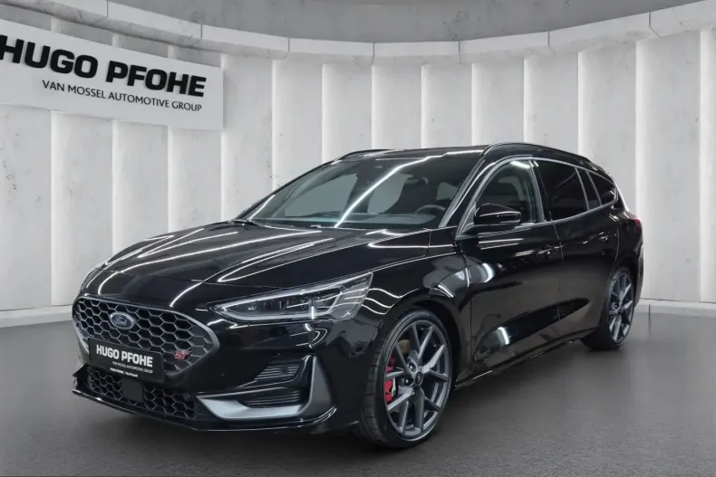 Ford Focus din 2025 cu 27.908 km - oferta FOR226352 - foto 1