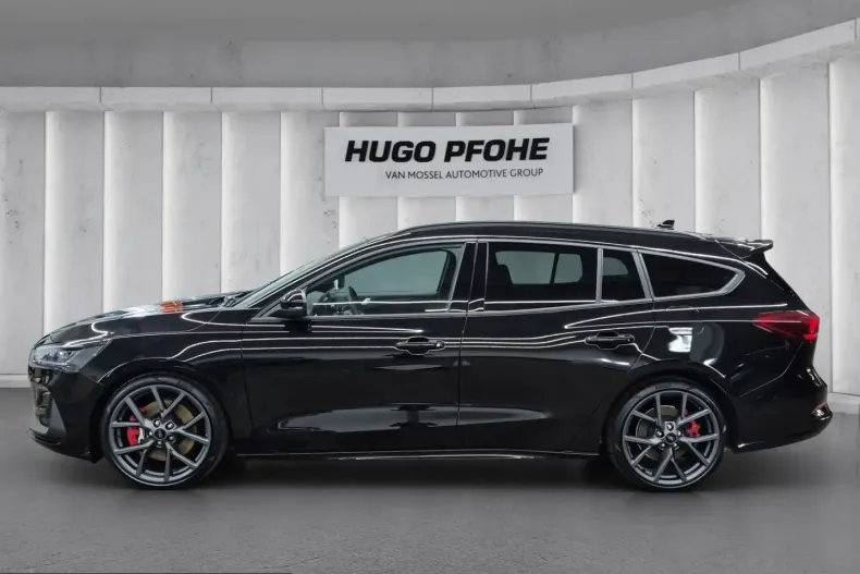 Ford Focus din 2025 cu 27.908 km - oferta FOR226352 - foto 2