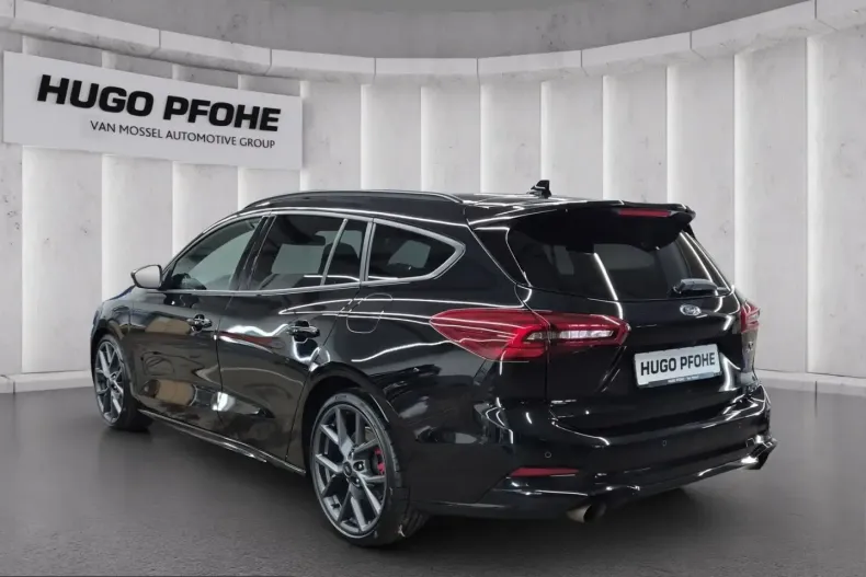 Ford Focus din 2025 cu 27.908 km - oferta FOR226352 - foto 3