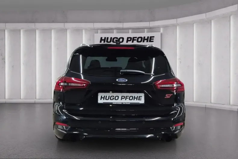 Ford Focus din 2025 cu 27.908 km - oferta FOR226352 - foto 4