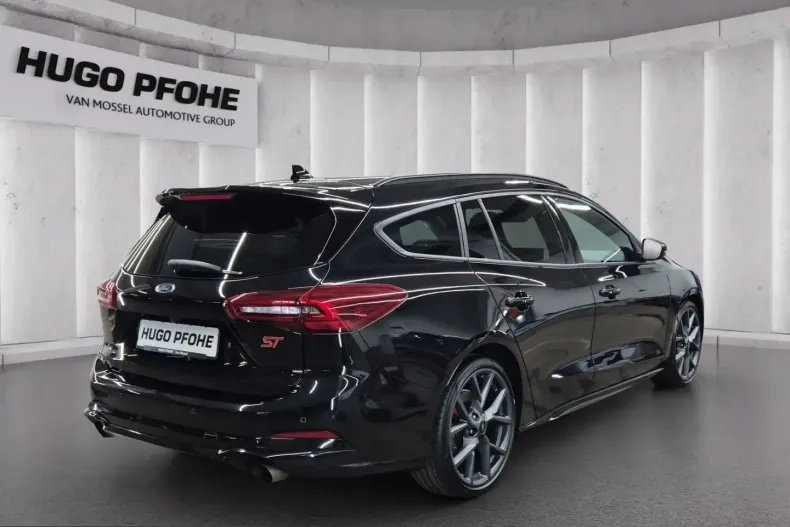 Ford Focus din 2025 cu 27.908 km - oferta FOR226352 - foto 5