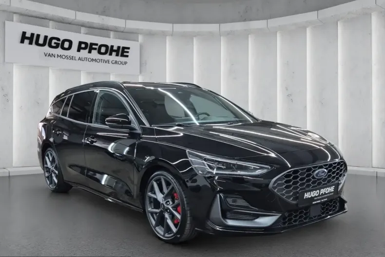 Ford Focus din 2025 cu 27.908 km - oferta FOR226352 - foto 7