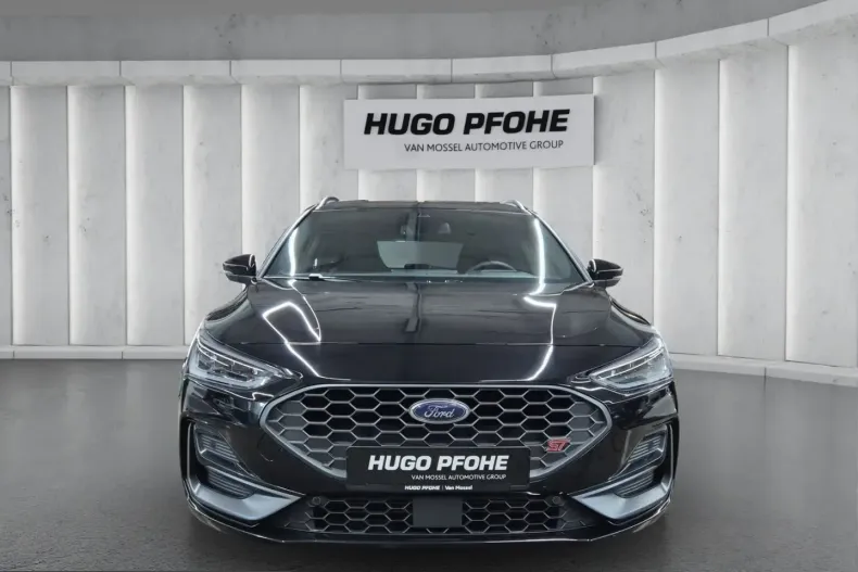 Ford Focus din 2025 cu 27.908 km - oferta FOR226352 - foto 8