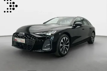 Audi A6 din 2025 - oferta AUD226353