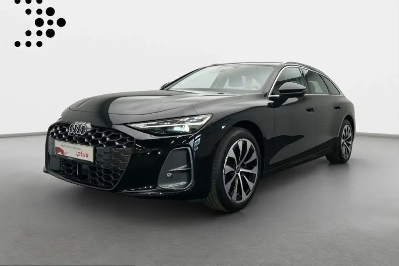 Audi A6 din 2025 cu 27.205 km - oferta AUD226353 - foto 1