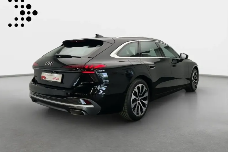 Audi A6 din 2025 cu 27.205 km - oferta AUD226353 - foto 2