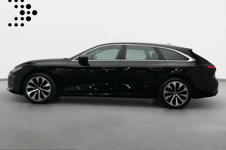 Audi A6 din 2025 cu 27.205 km - oferta AUD226353 - foto 3