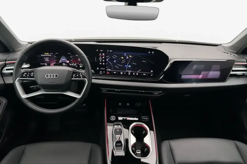Audi A6 din 2025 cu 27.205 km - oferta AUD226353 - foto 5